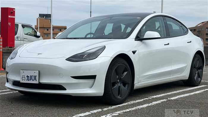 2021 Tesla Motors Others