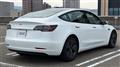2021 Tesla Motors Others