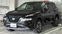 2023 Nissan X-Trail