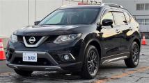 2015 Nissan X-Trail