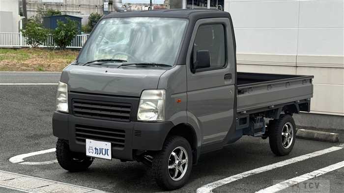 2004 Suzuki Suzuki Others