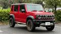 2025 Suzuki Jimny