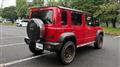 2025 Suzuki Jimny