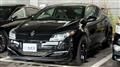 2012 Renault Megane