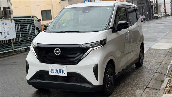 2024 Nissan Nissan Others