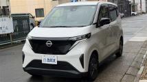 2024 Nissan Nissan Others