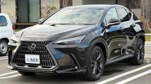 2023 Lexus NX