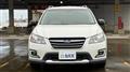 2018 Subaru Exiga Crossover 7