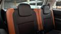 2018 Subaru Exiga Crossover 7