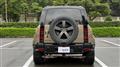 2024 Land Rover Defender