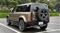 2024 Land Rover Defender