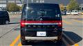 2016 Mitsubishi Delica D5