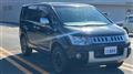 2016 Mitsubishi Delica D5