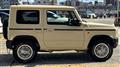 2025 Suzuki Jimny
