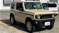2025 Suzuki Jimny