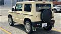 2025 Suzuki Jimny