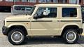 2025 Suzuki Jimny