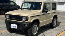 2025 Suzuki Jimny