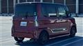 2020 Daihatsu Tanto