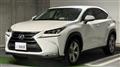 2015 Lexus NX
