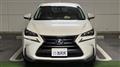 2015 Lexus NX