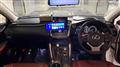 2015 Lexus NX
