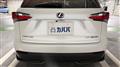 2015 Lexus NX