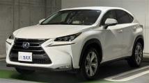 2015 Lexus NX