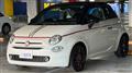 2020 Fiat 500C