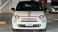2020 Fiat 500C