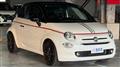 2020 Fiat 500C