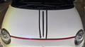 2020 Fiat 500C
