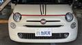 2020 Fiat 500C