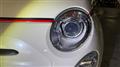 2020 Fiat 500C