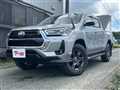 2021 Toyota Hilux