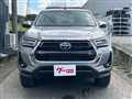2021 Toyota Hilux