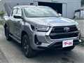 2021 Toyota Hilux