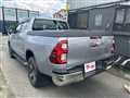 2021 Toyota Hilux