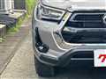 2021 Toyota Hilux