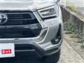 2021 Toyota Hilux