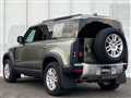 2021 Land Rover Defender