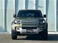 2021 Land Rover Defender