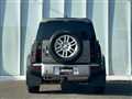 2021 Land Rover Defender