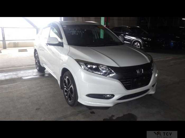 2014 Honda VEZEL