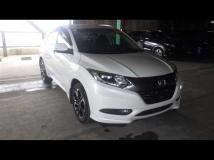 2014 Honda VEZEL