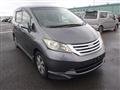 2009 Honda Freed