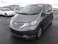 2009 Honda Freed