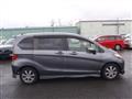 2009 Honda Freed