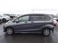2009 Honda Freed