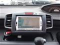 2009 Honda Freed